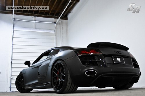 Audi R8 Valkyrie