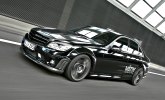 270 kon� pro Mercedes C
