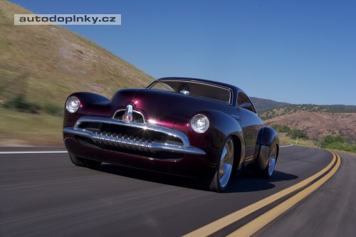 Holden Efijy mo�n� v s�rii