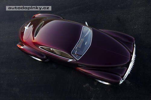Holden Efijy mo�n� v s�rii