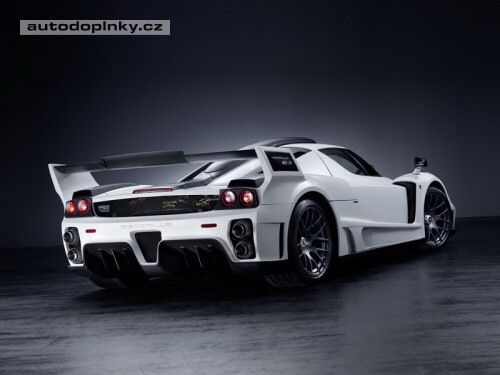 GEMBALLA MIG-U1