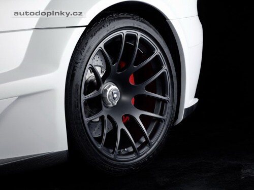 GEMBALLA MIG-U1