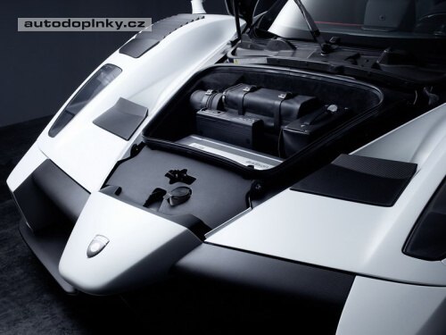 GEMBALLA MIG-U1