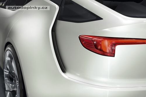 Opel Flextreme GT/E