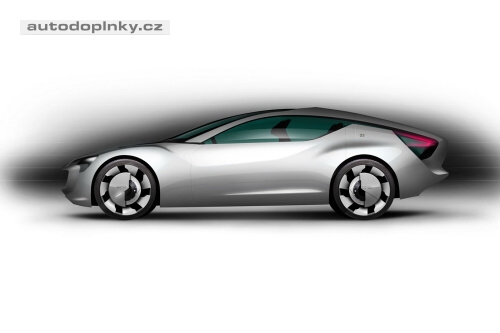 Opel Flextreme GT/E