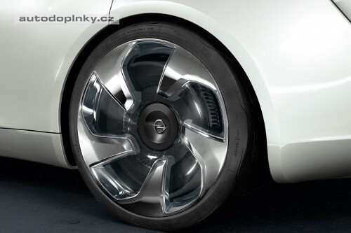Opel Flextreme GT/E