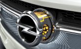 Opel Flextreme GT/E