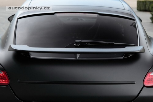 Matn� Panamera Techart-jen obal