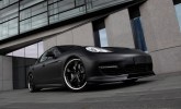 Matn� Panamera Techart-jen obal