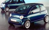 Mini chyst� men�� Mini