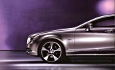 Nov� CLS  v s�riov� verzi
