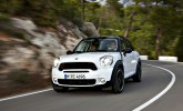 Mini Countryman Crossover