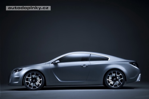 Opel Calibra Coupe bude