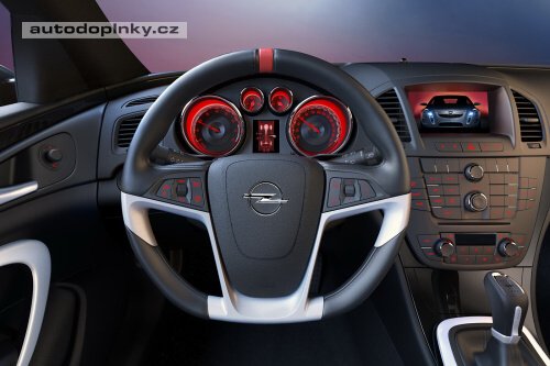 Opel Calibra Coupe bude