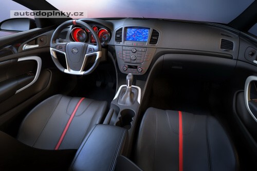 Opel Calibra Coupe bude