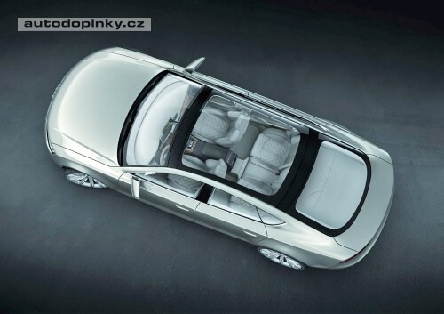 Audi A7 s premi�rou 26. �ervence