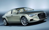 Audi A7 s premi�rou 26. �ervence