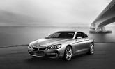 Nov� BMW6 � nov� fotky