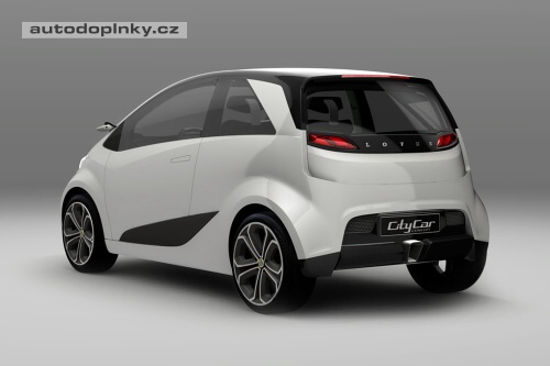 M�stsk� Lotus u� v roce 2013