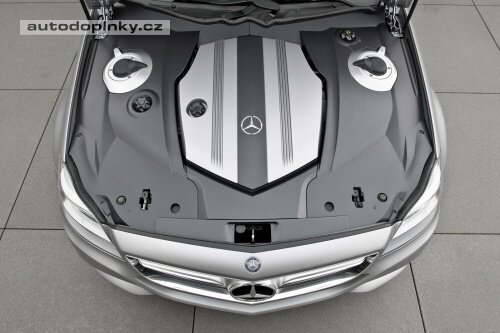 Mercedes CLS Shooting Brake