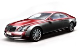 Maybach Coupe od Xanatecu