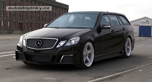 E Combi od GWA-Tuning