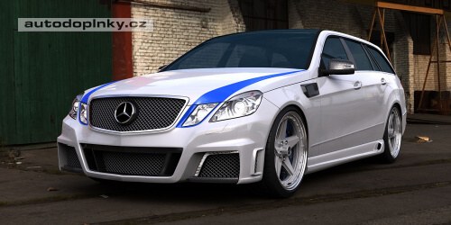 E Combi od GWA-Tuning