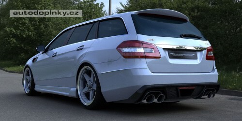 E Combi od GWA-Tuning