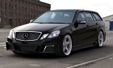 E Combi od GWA-Tuning