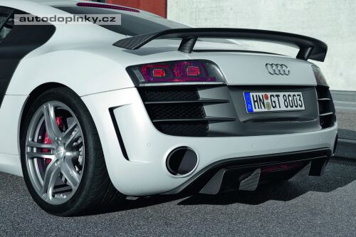 Audi R8 GT � 560 kon�