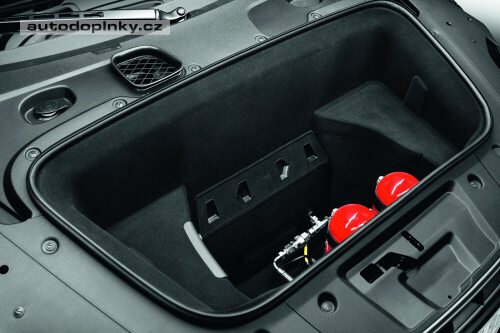 Audi R8 GT � 560 kon�
