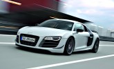 Audi R8 GT � 560 kon�