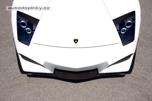 Murci�lago jako Reventon