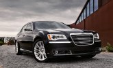 Chrysler 300 � nov� fotky