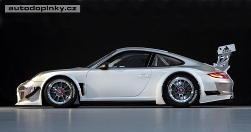 Porsche 911 GT3 R