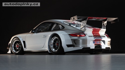 Porsche 911 GT3 R