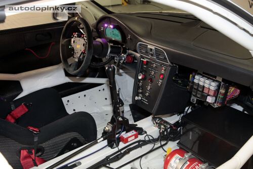 Porsche 911 GT3 R
