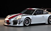 Porsche 911 GT3 R