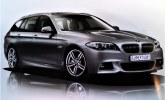 BMW 5 s bal��kem M Sport