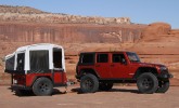 Jeep pro kempov�n�