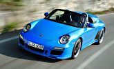Porsche 911 Speedster