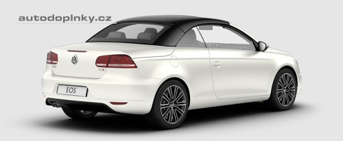 EOS s Exclusive Edition