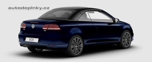 EOS s Exclusive Edition