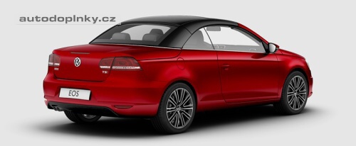 EOS s Exclusive Edition