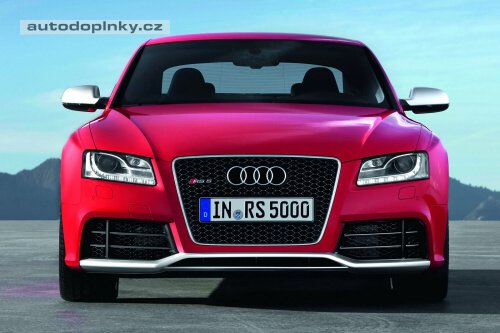 Audi RS5 ofici�ln�