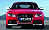 Audi RS5 ofici�ln�