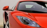 McLaren MP4-12C v detailech