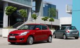 Suzuki Swift nov� generace