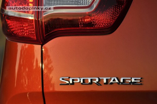 Kia Sportage pod 600 tis�c