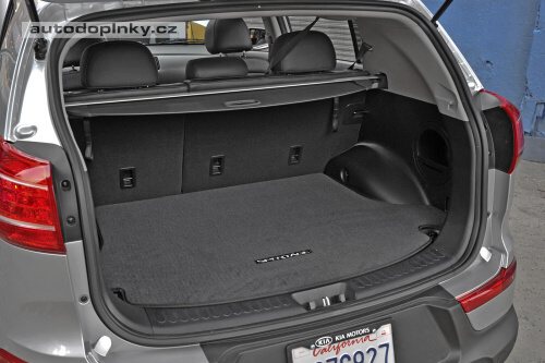 Kia Sportage pod 600 tis�c